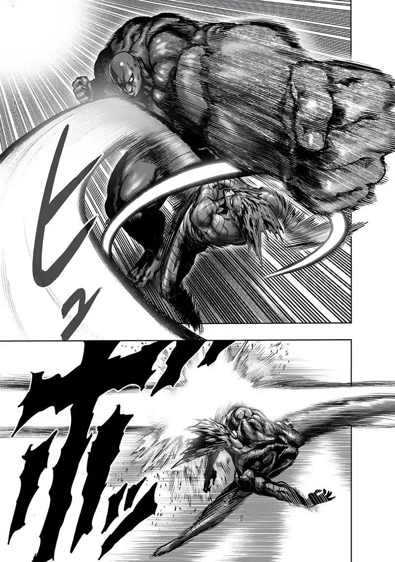 One Punch Man - Chapter 126.2 image 13